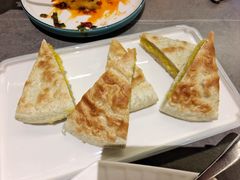 -四川饭店(城乡购物中心店)