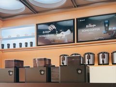 -蓉小乔·RONG COFFEE(春熙路店)