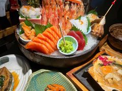 -花潮料理艺食馆(成都万象城店)