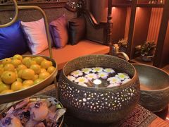 -素凯泰泰式按摩SPA(杭州嘉里中心店)