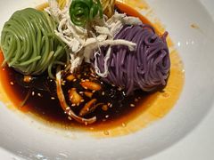 -绿茶餐厅(南方商城店)
