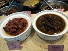 -聚丰园•湖鲜餐厅(阿红私房菜梅石路店)