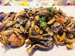 -特色酱椒鱼私房菜(黄鹤楼店)