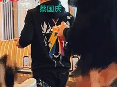 -乐咖啡西餐厅(太湖皇冠假日酒店)
