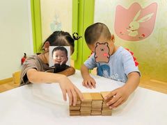 -培飞思维启蒙·益智游戏·科学探索(城西银泰店)