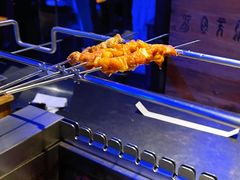 -很久以前羊肉串(清河店)