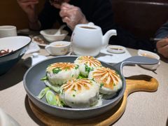 -尚一汤 广东炖汤(金桥国际店)