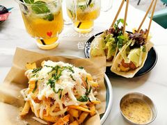 -拾挚扒房(招商花园城店)