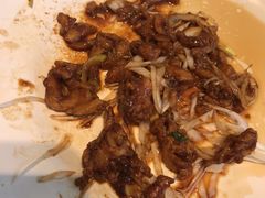 -北京炸酱面馆·烤鸭(前门总店)