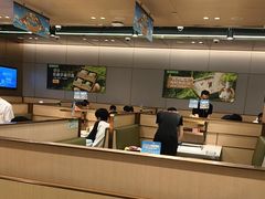 -海底捞火锅(方圆荟店)