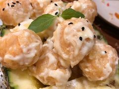 -火齐潮汕砂锅粥(五道口店)