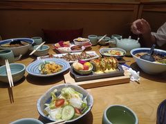 -一心创作料理屋(经开万达店)