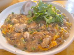 -老彬专工蚝烙糕粿