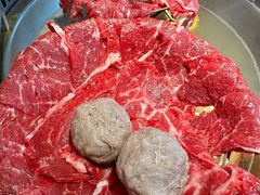 -三头牛·潮汕牛肉生蚝火锅 (夏湾店)