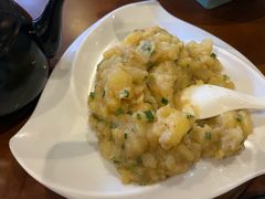-喜洲翰林餐厅(董家百年老宅店)