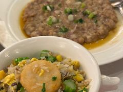 -酌宴府The China Club·广州万富希尔顿酒店(云城东路店)