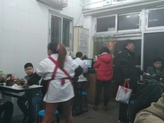 -万寿斋(山阴路店)