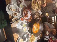 -老阿爸鲜鱼土菜(园区永旺店)