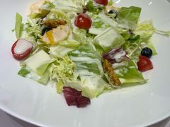 -粗茶淡饭·汉口公馆(循礼门店)