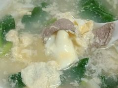-珠宝街老左杂酱面馆