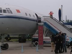 -中国航空博物馆
