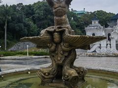 -珠海圆明新园