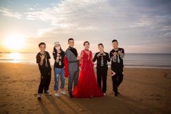 -巴黎春天·菀纱仙庭婚纱美学