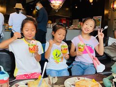 -maan coffee漫咖啡(通州店)