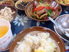 -张关合渣(航空大道店)