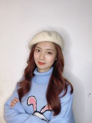 -苏豪路易士·嘉玛发廊