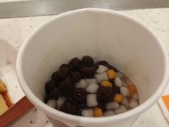 -鲜芋仙(群光广场店)