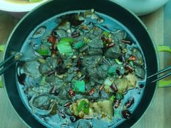 -树厨贵州菜(花果园购物中心店)