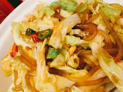 -红红烤鸭店(西单店)