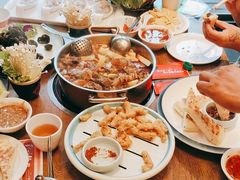 -刘一锅筋头巴脑(小北店)