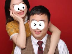 -bobo高端证件照工作室(三元桥店)