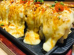 -越光米贩精致料理餐厅(金鹰店)