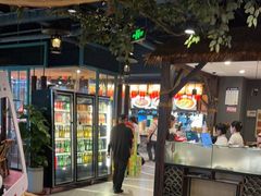 -常和州·夜宵大排档(常州单店)