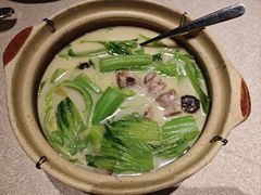 -万丽轩·粤菜(王府井金茂万丽酒店)