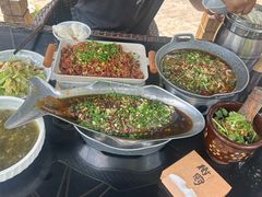 -树厨贵州菜(铜仁花果山店)