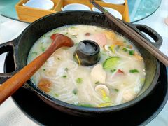 -飞虎过桥米线(翠湖店)