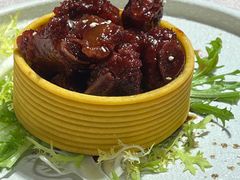 无锡酱排骨-天福苑(崇宁路店)