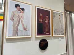 -海马体照相馆(重庆万象城大师店)