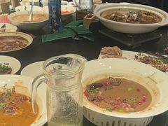 -佰家小厨·南京菜(夫子庙店)
