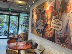 -必胜客(大宁路店)