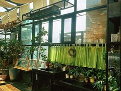 -北马山庄植趣咖啡