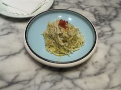 -青雅中餐厅(大连金石滩绿发希尔顿度假酒店)