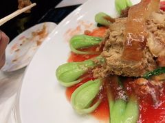 -功德林素菜饭庄(前门店)