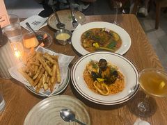 -NG PASTA吴居·中华意面(南头古城店)