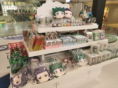 -Animate(工人体育场东路店)