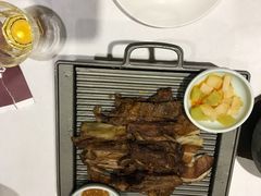 -天和晟烤鸭店(玉泉西街店)